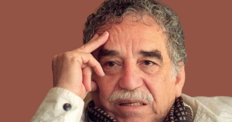 Top 10 Gabriel García Márquez Interesting Facts