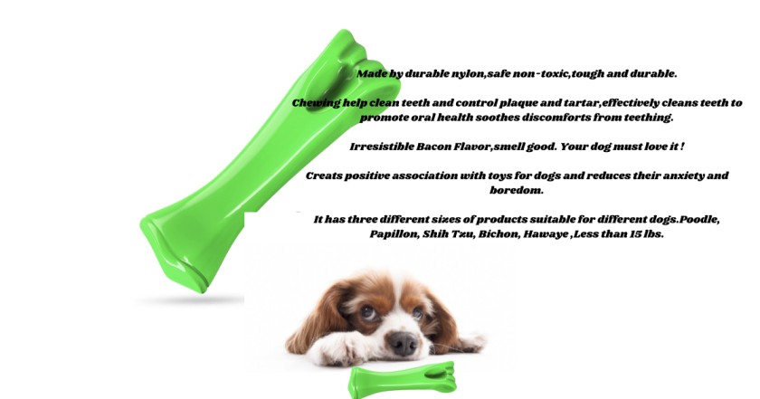 Top 10 Tough, Durable and Indestructible Dog Toys