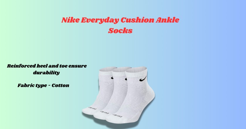 Top 5 Bestselling Women's Ankle Socks for Ultimate Comfort