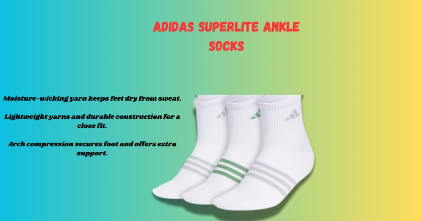 Top 5 Bestselling Women's Ankle Socks for Ultimate Comfort