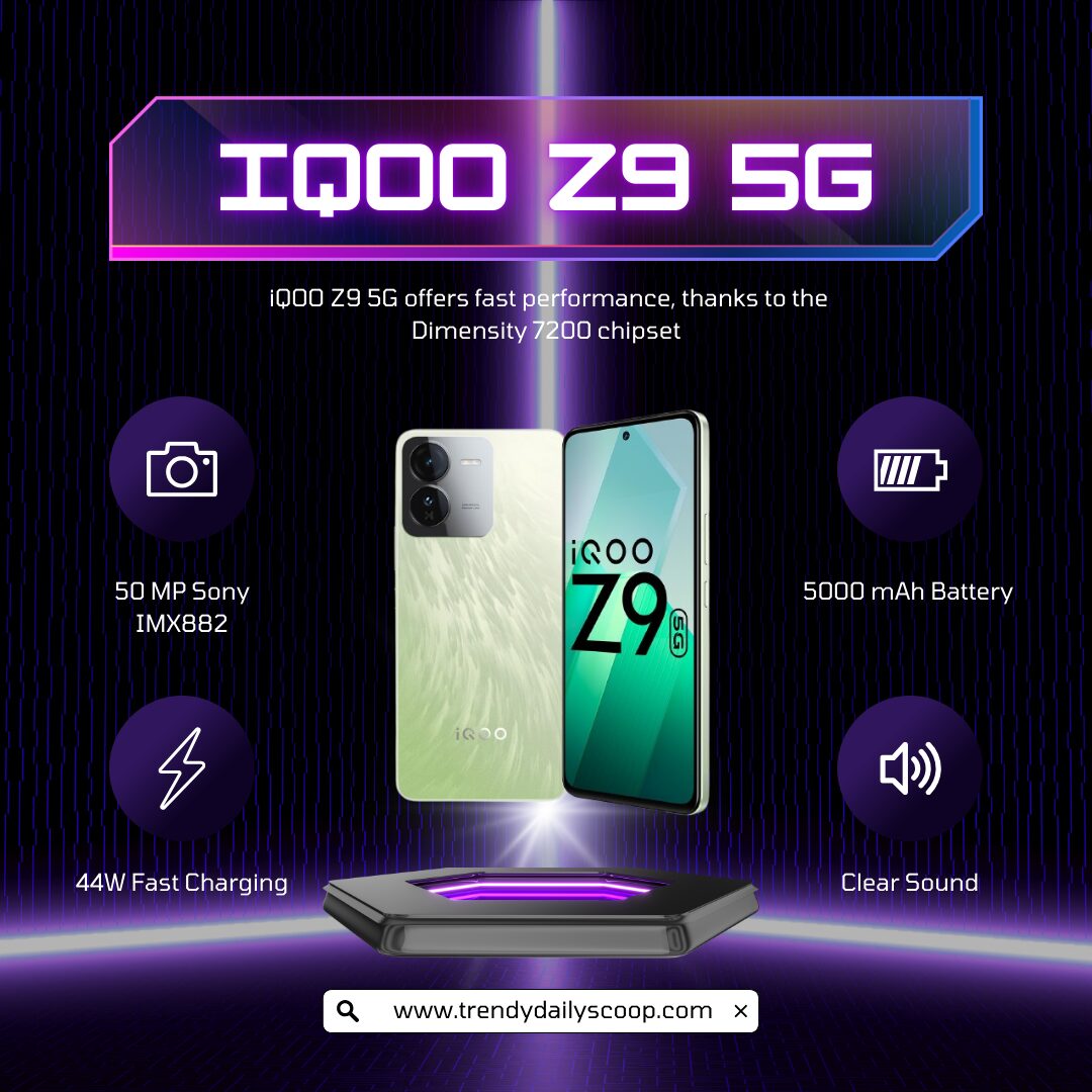  Best Phone Under 20000 in India 2024