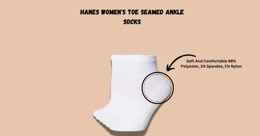 Top 5 Bestselling Women's Ankle Socks for Ultimate Comfort