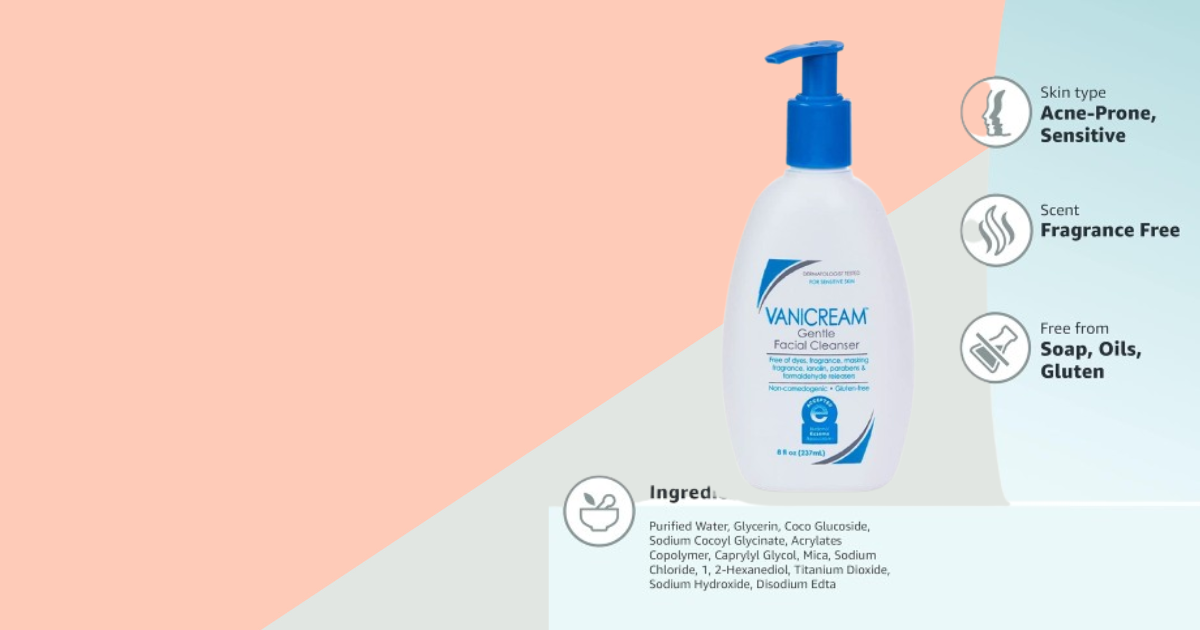 Find the Perfect Facewash for Your Skin Type – A Complete Guide!